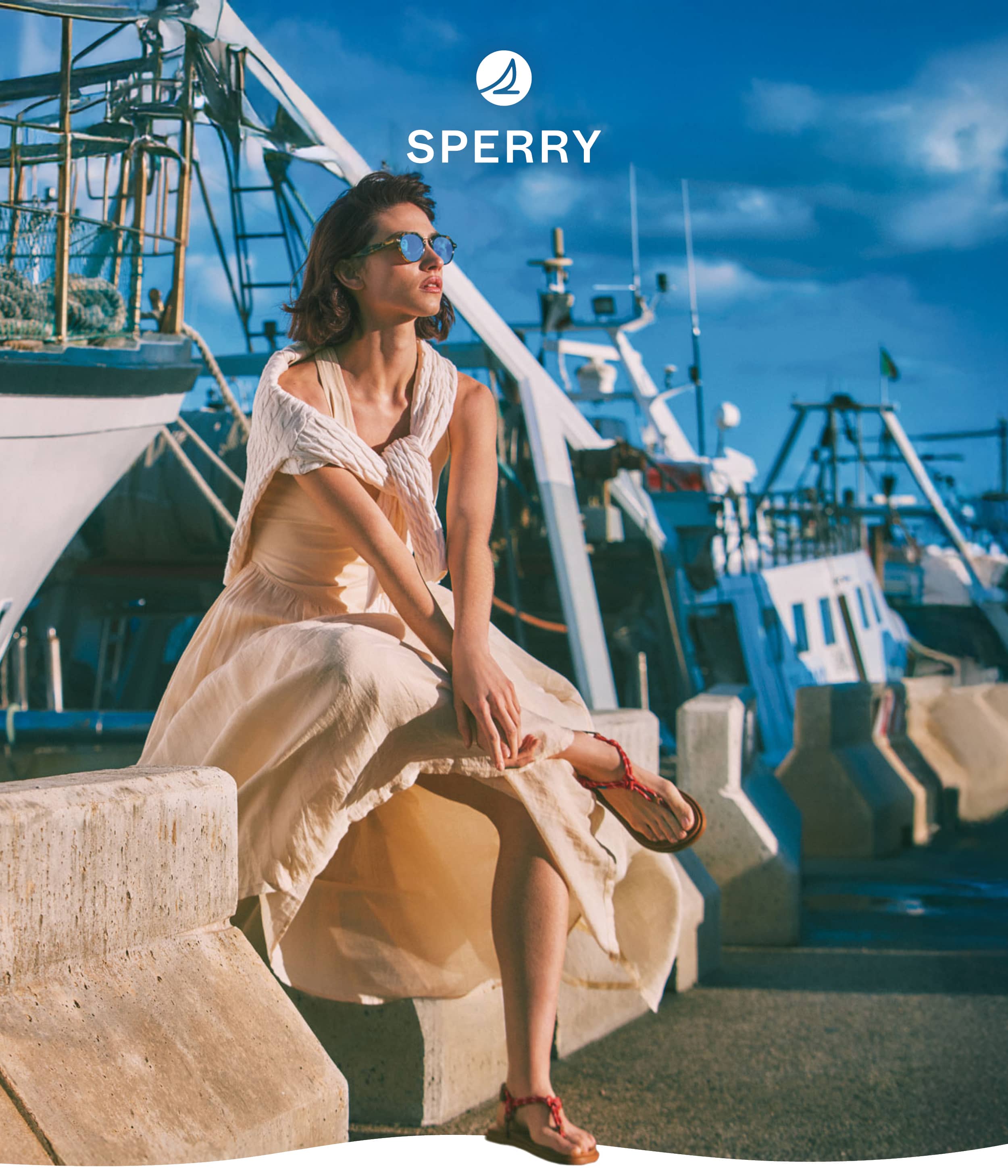 Shop New Arrivals