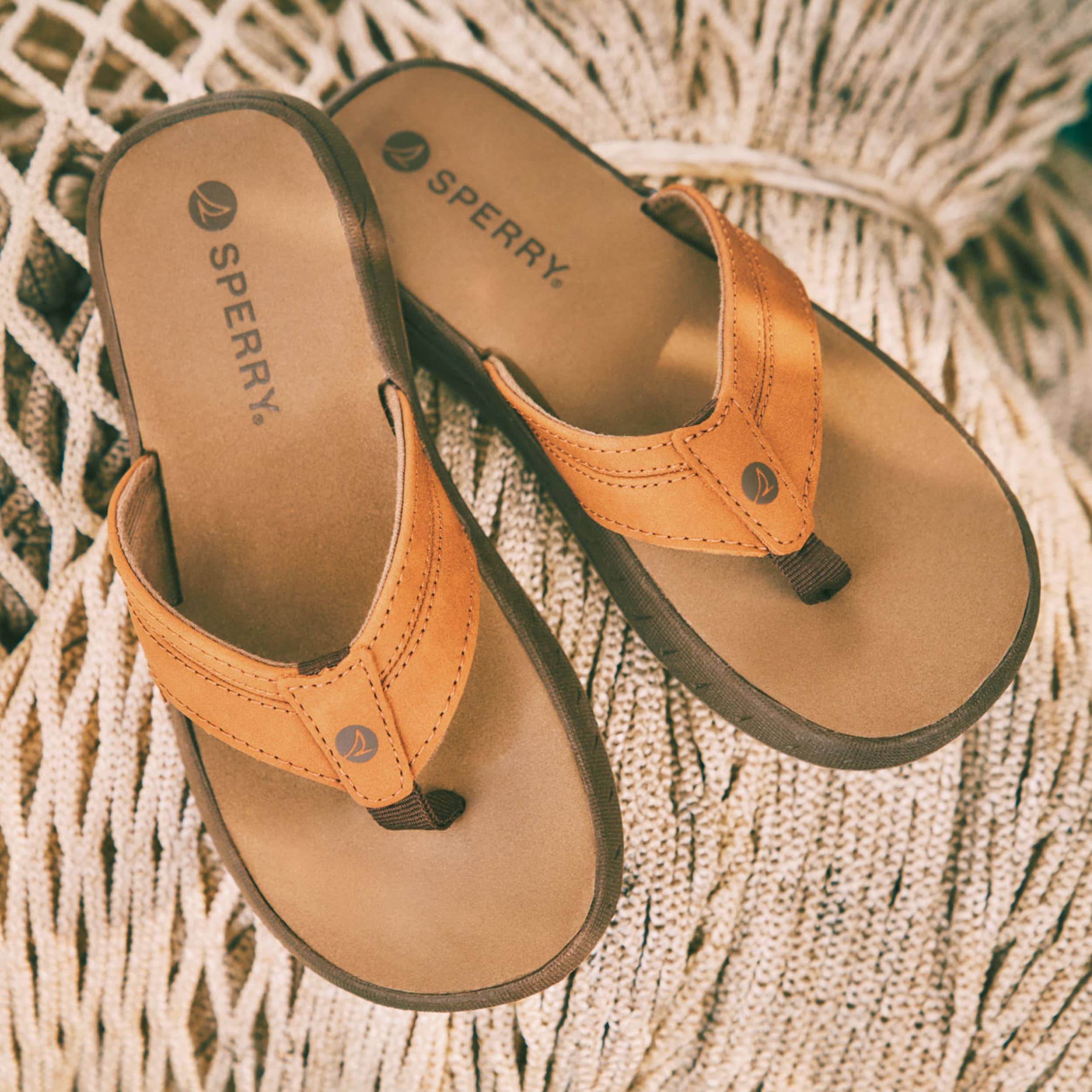 Men's Boat Shoes