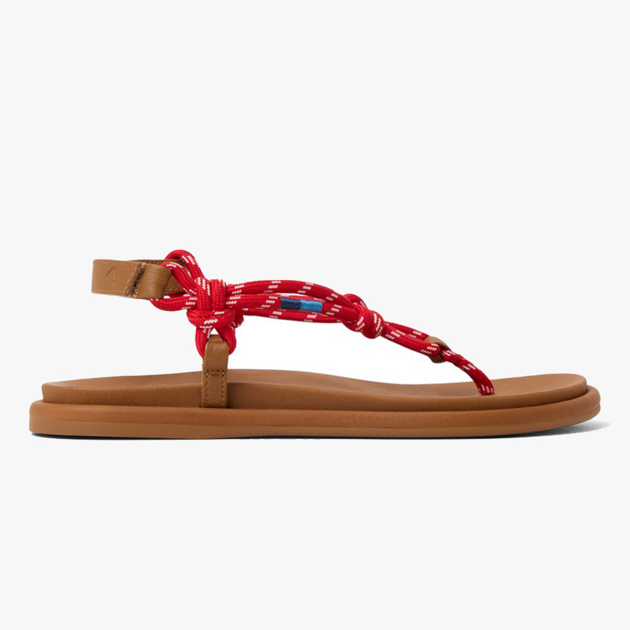 Isla T-bar Sandals