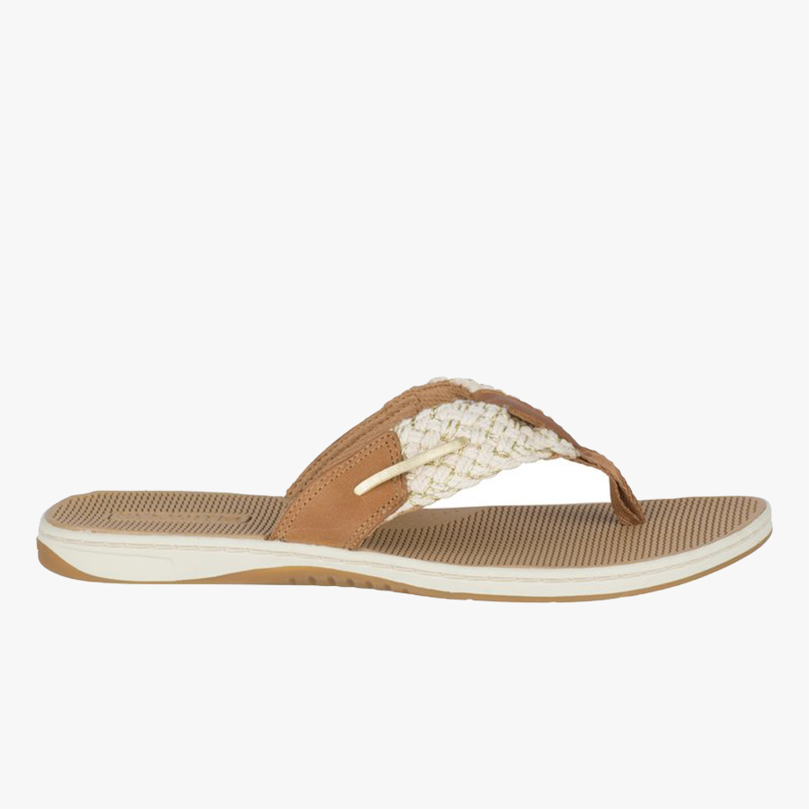 Parrotfish Sandal