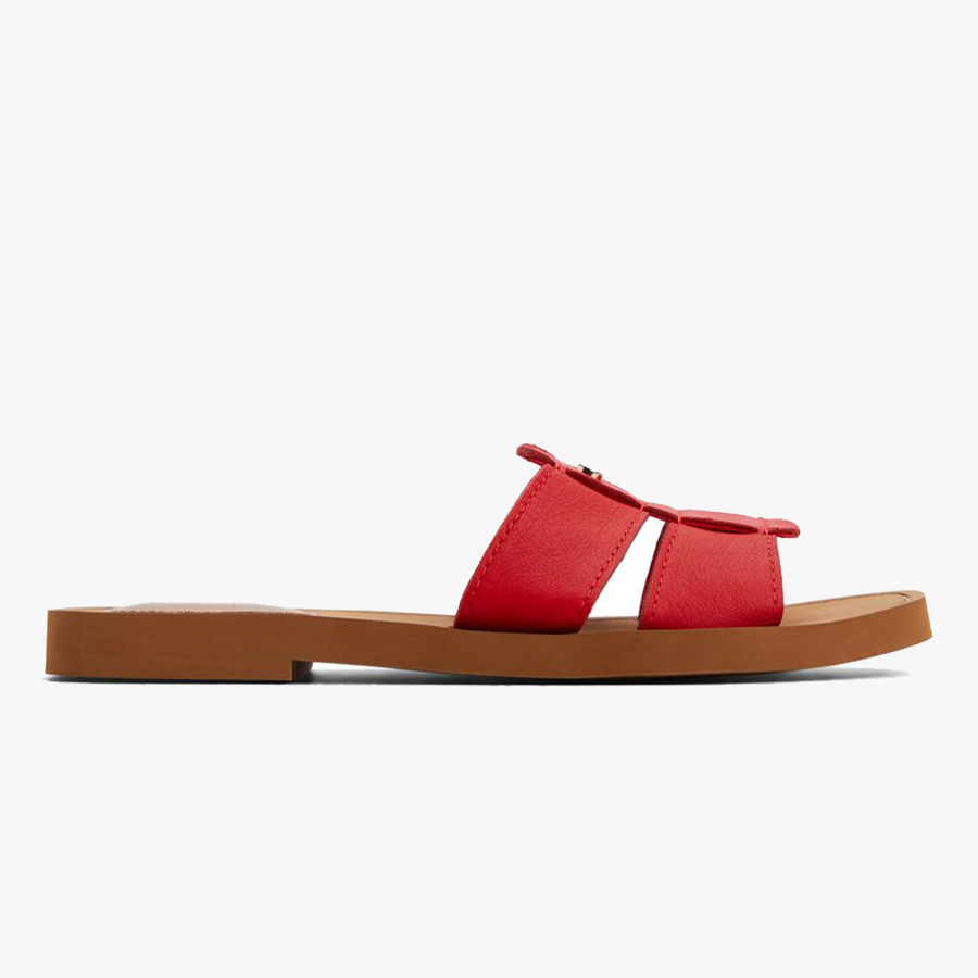Tilly Slide Sandal