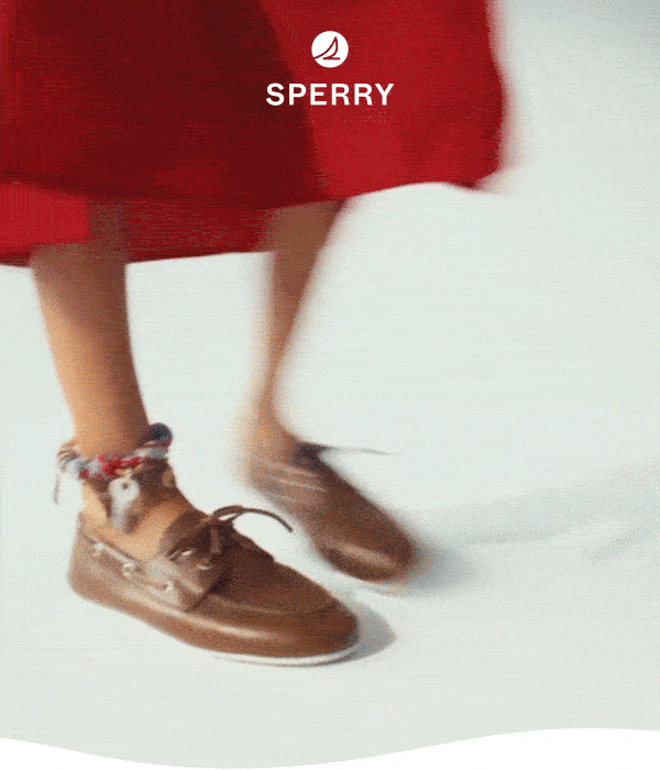 Sperry Header