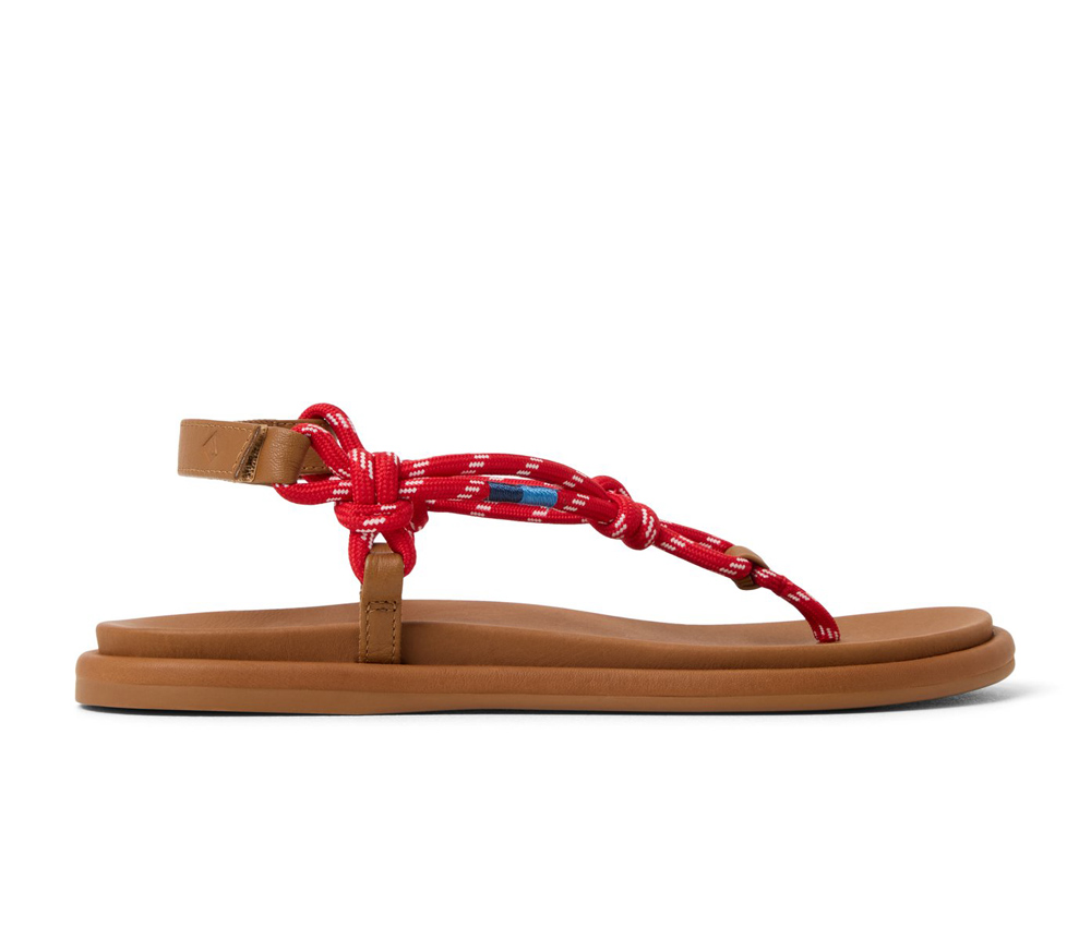  Isla T-bar Sandals 