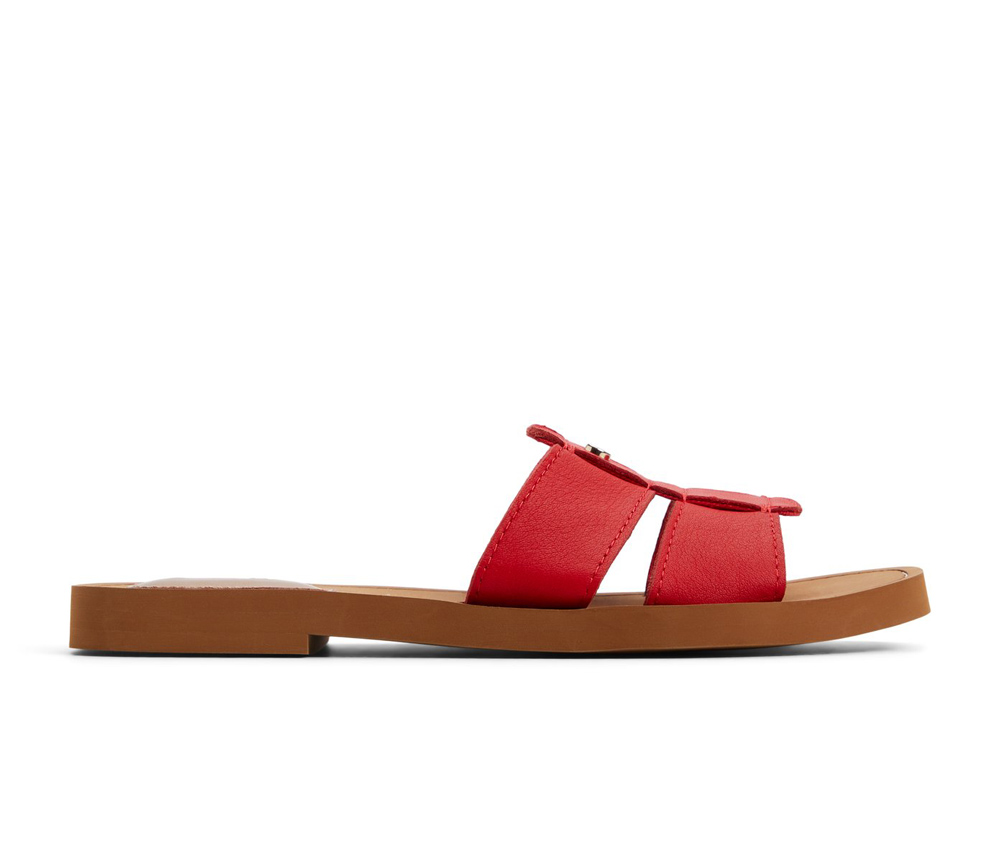  Tilly Slide Sandal 