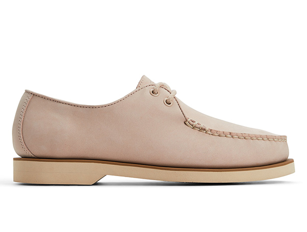Captain's Oxford