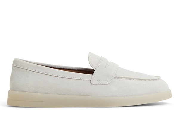 Wedge Cupsole Penny Ladies