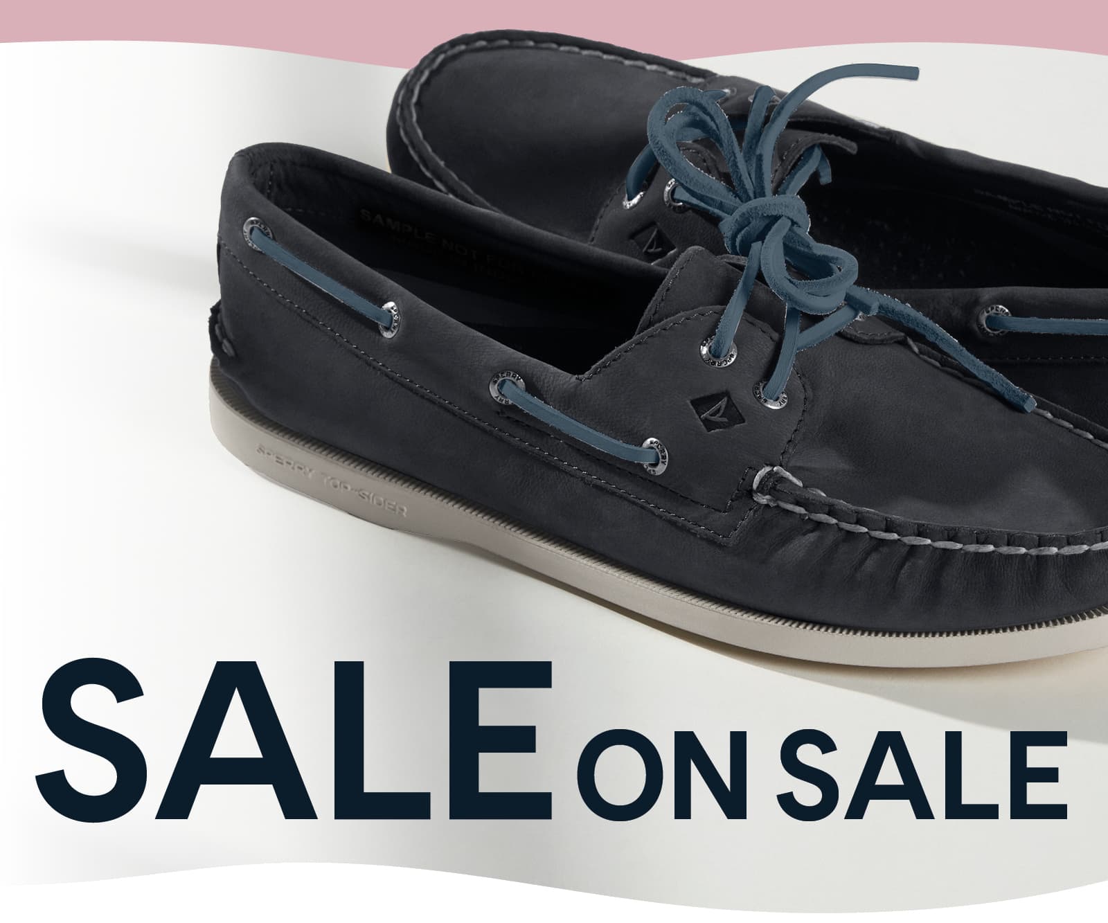 Sperry Header