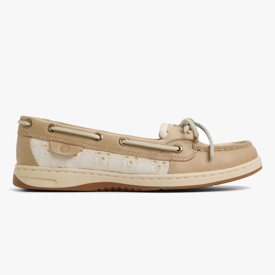 Angelfish 1 Eye Boat Shoe