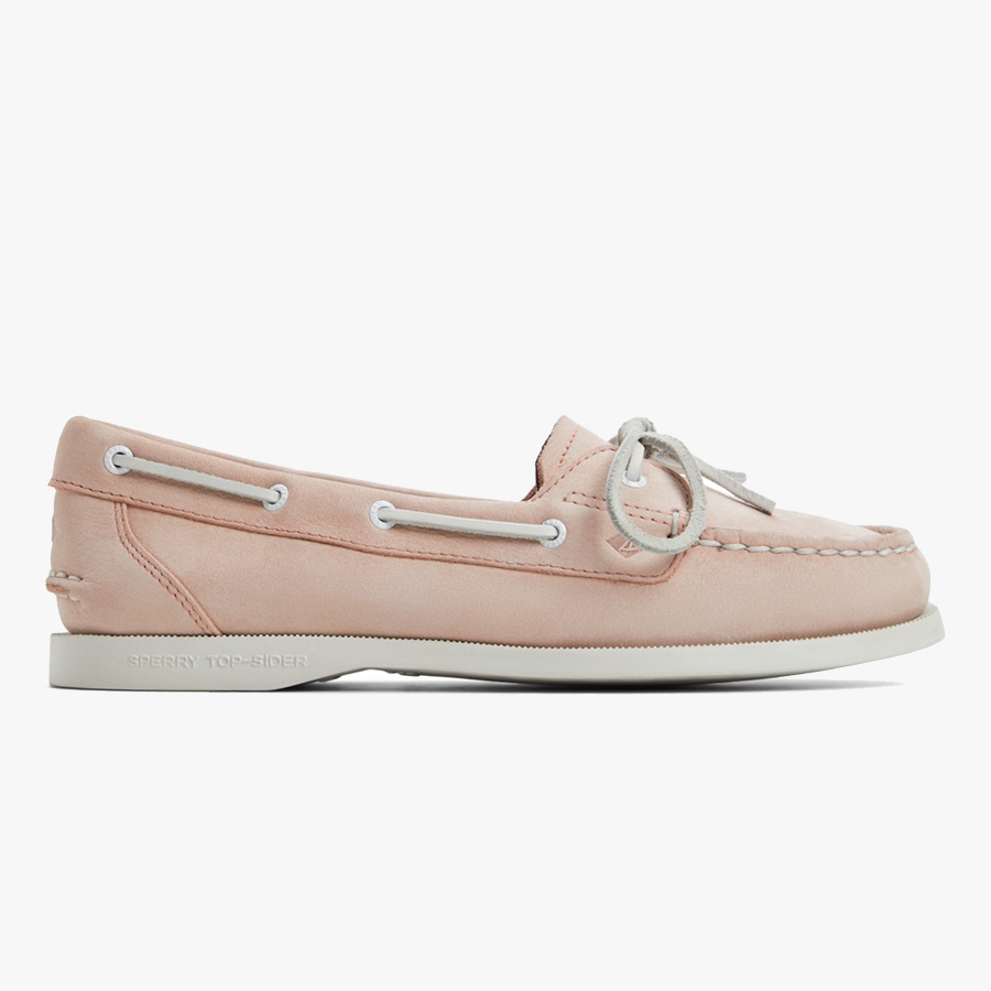 Authentic Original™ 1 Eye Boat Shoe