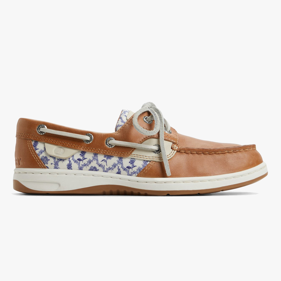 Bluefish 2 Eye Boat Shoe