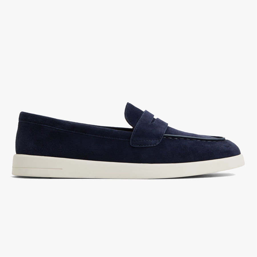 Wedge Cupsole Penny Ladies