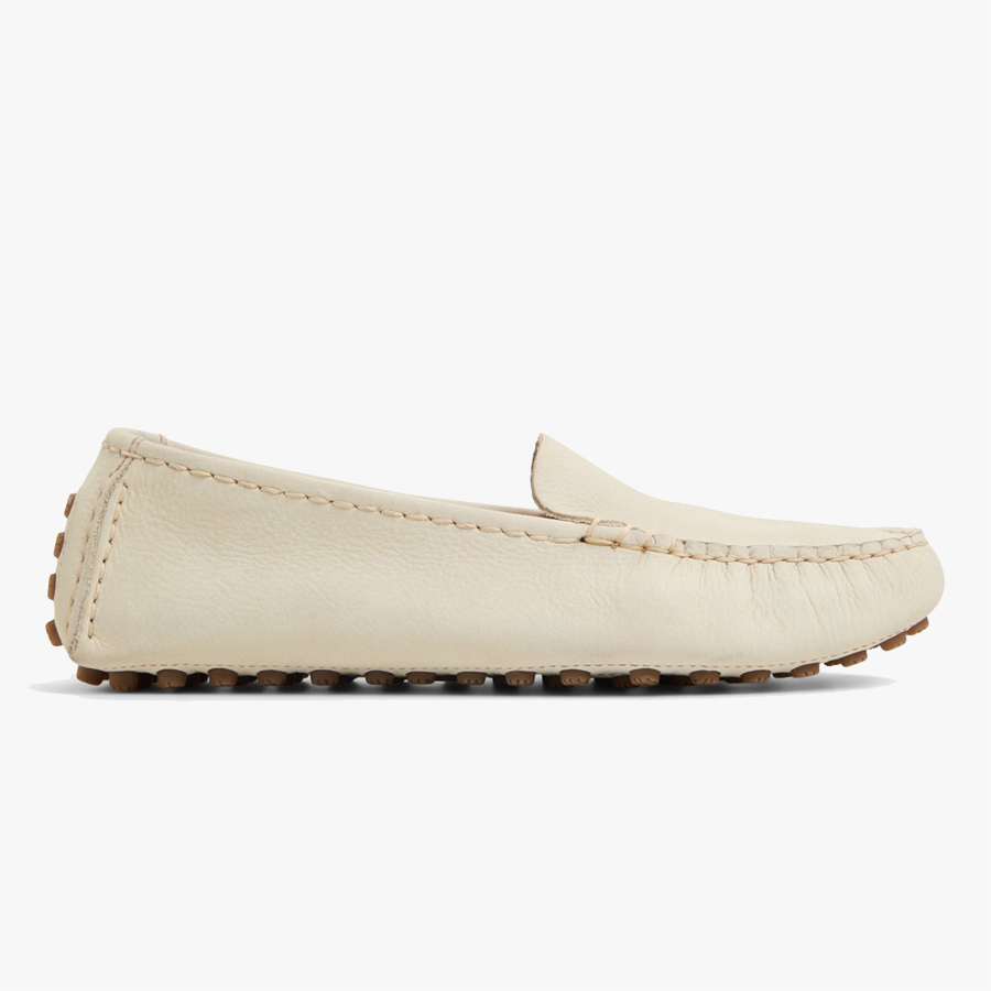 Port Driving Moccasin