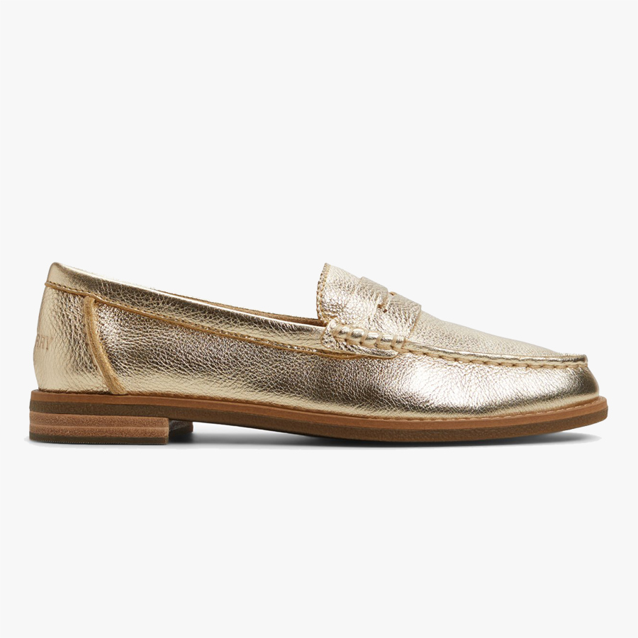 Seaport Penny Loafer