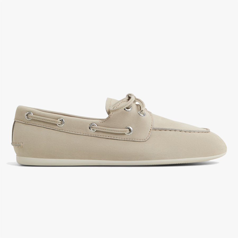 Slim Boat Shoes