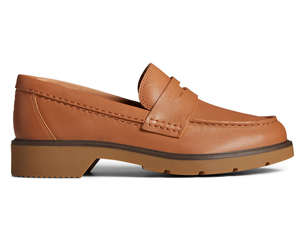  Wells Loafer 