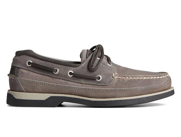 Mako Canoe Moc Boat Shoe