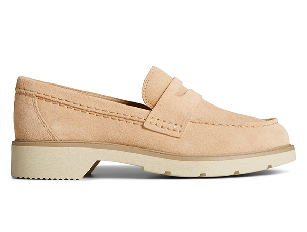 Wells Loafer