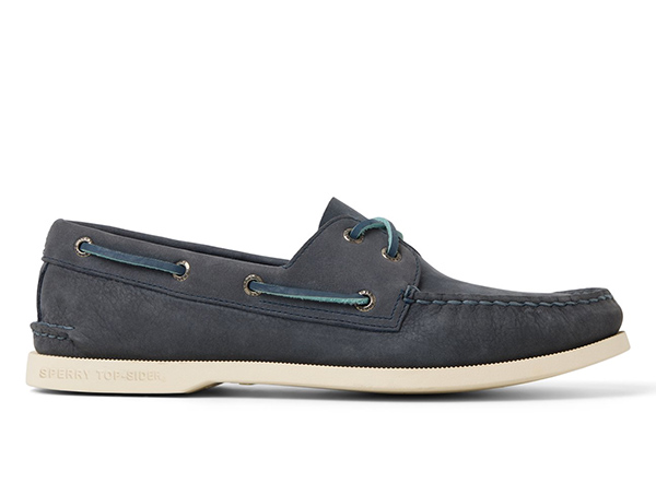 Authentic Original™ 2-Eye Boat Shoe
