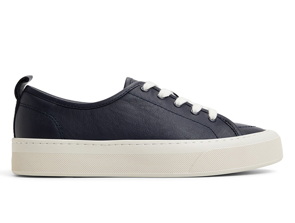 Candy Lace-To-Toe Sneaker