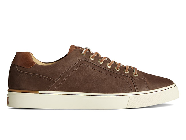 Gold Cup™ Striper LTT Sneaker