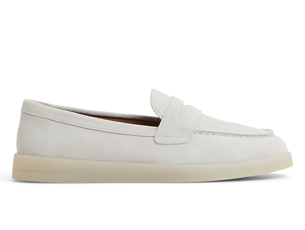 Wedge Cupsole Penny Ladies