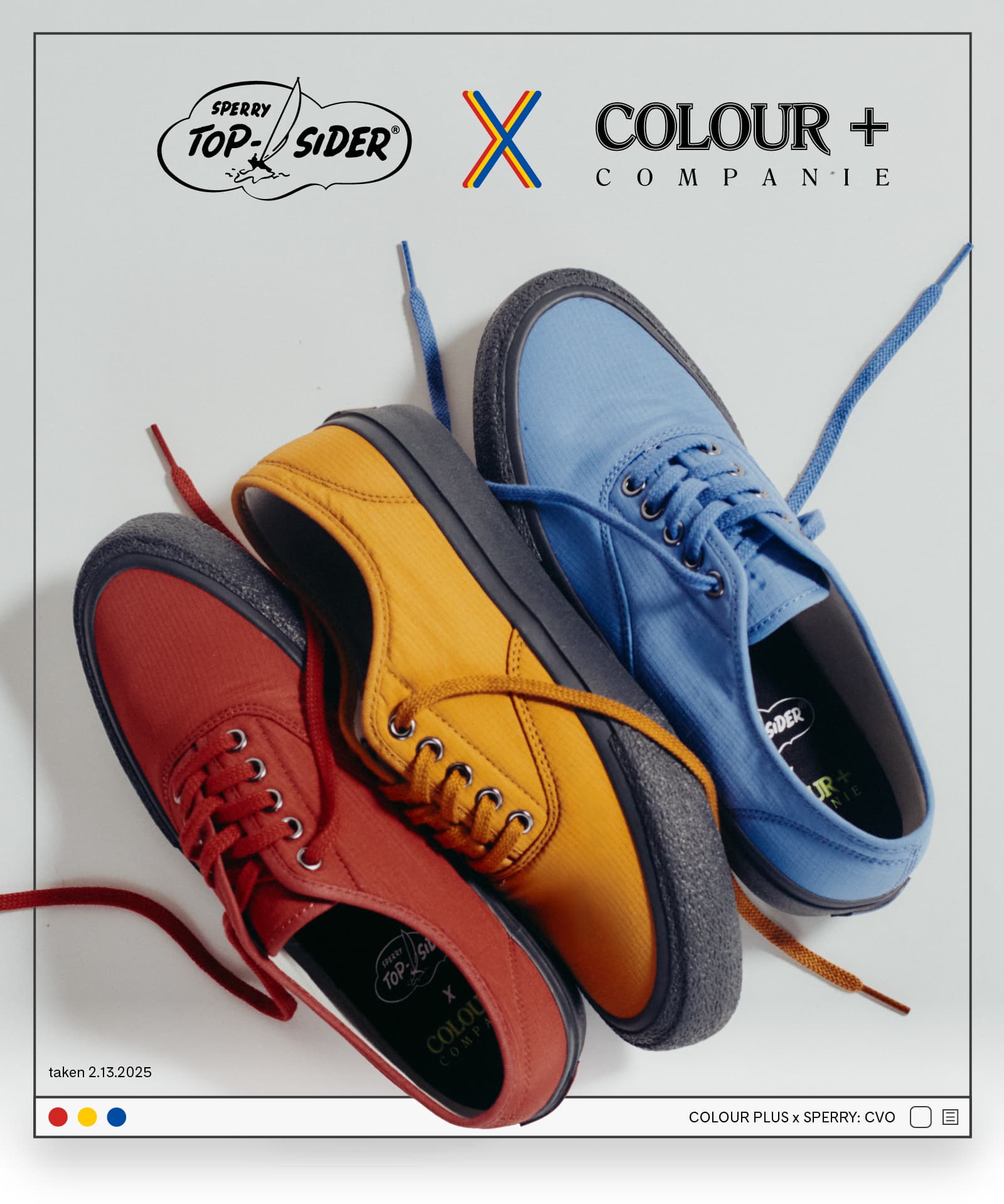 Shop Sperry Shoes