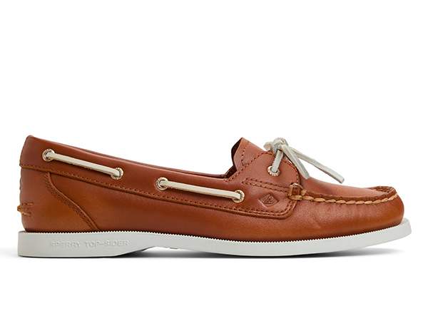 Authentic Original™ 1 Eye Boat Shoe