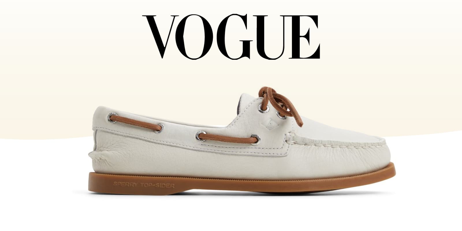 Authentic Original™ 2-Eye Boat Shoe