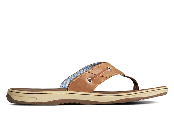 Baitfish Flip Flops