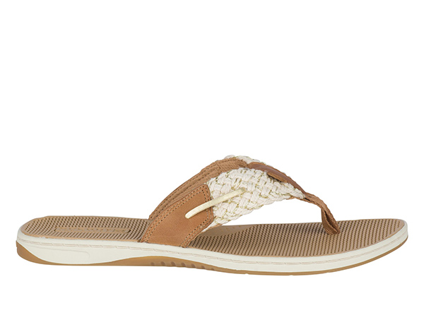 Parrotfish Sandal