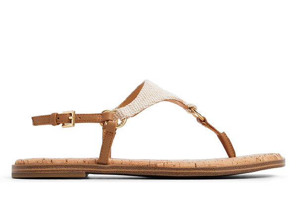 Riva T-bar Sandal