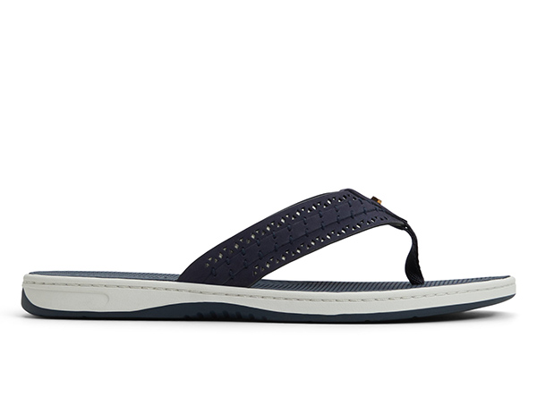 Seafish 3 Flip Flop Sandal