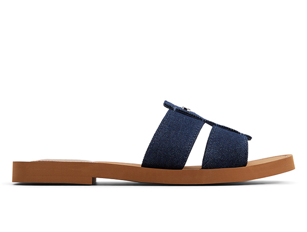 Tilly Slide Sandal