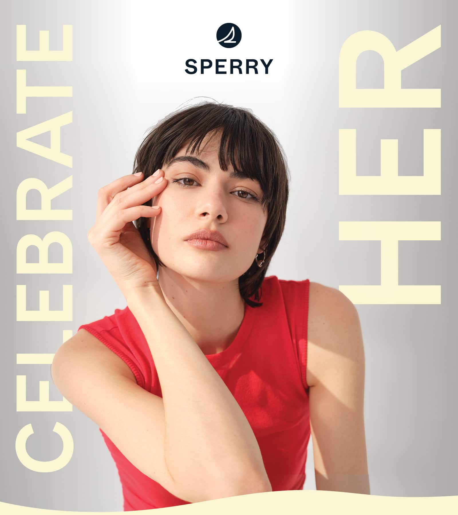 Sperry Shoes
