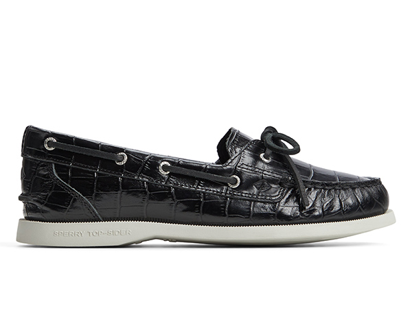 Authentic Original™ 1 Eye Boat Shoe