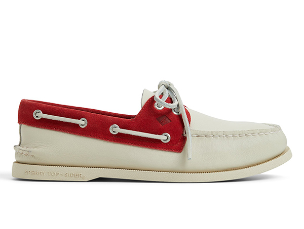 Authentic Original™ 2-Eye Boat Shoe