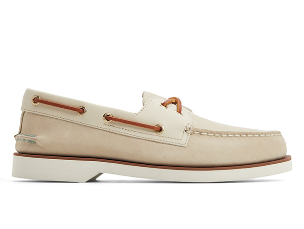 Authentic Original™ 2-Eye Boat Shoe