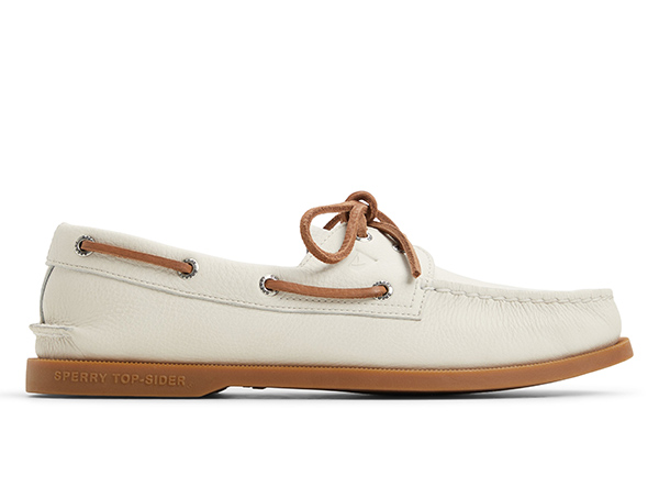 Authentic Original™ 2-Eye Boat Shoe
