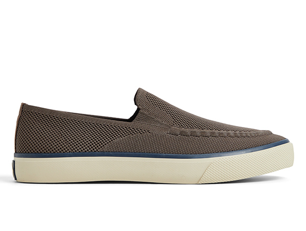 Fly Bridge Slip-on Sneakers
