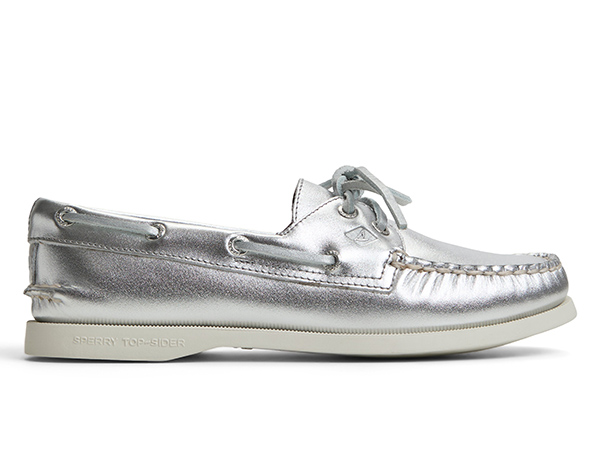  Authentic Original™ 2 Eye Boat Shoe 