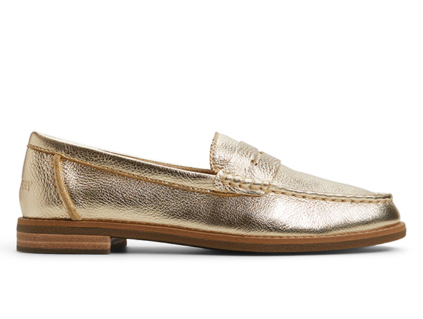  Seaport Penny Loafers 