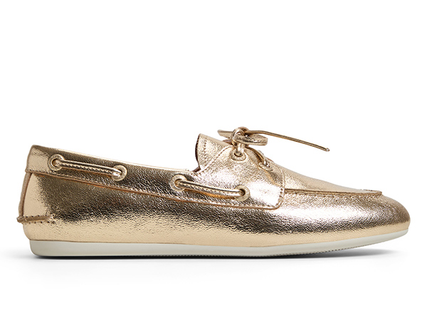  Slim Boat Shoes 