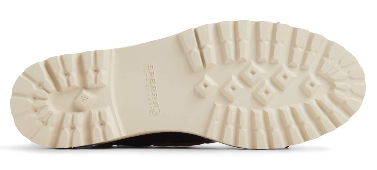 The Authentic Original™ 2-Eye Lug Boat Shoe