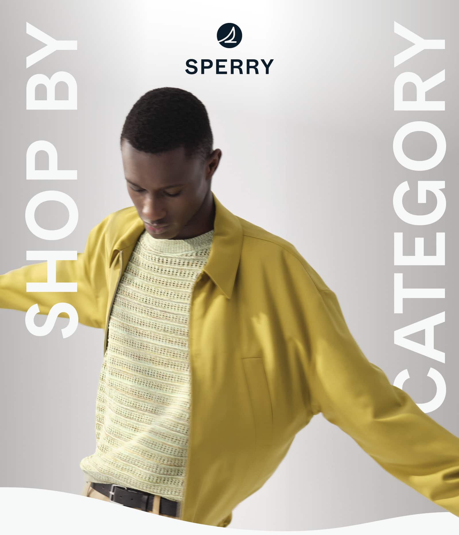 Sperry Shoes