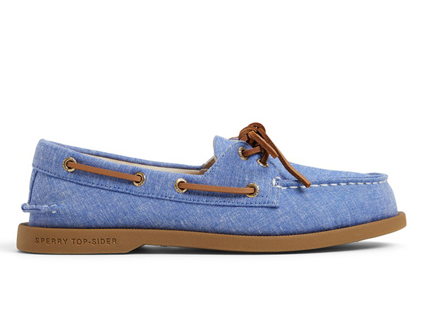 Authentic Original™ 2 Eye Lite Boat Shoe