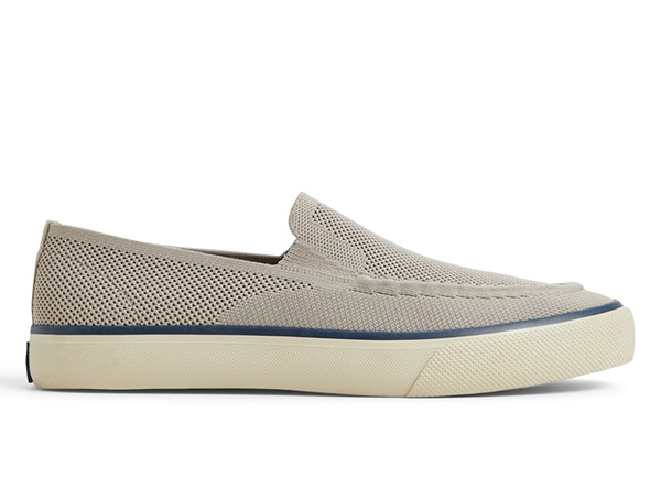 Fly Bridge Slip-on Sneakers