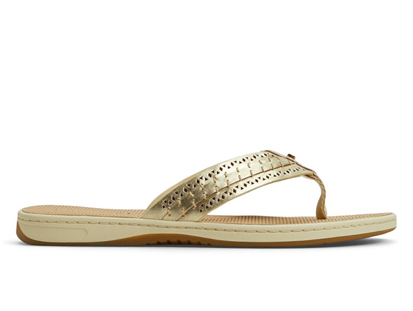 Authentic Original™ 1 Eye Boat Shoe