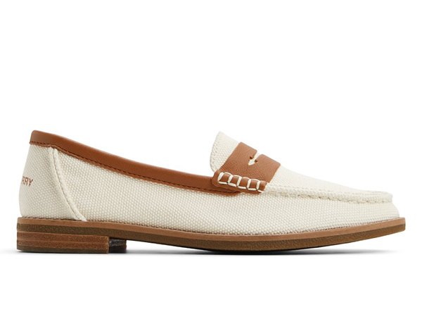 Seaport Penny Loafer