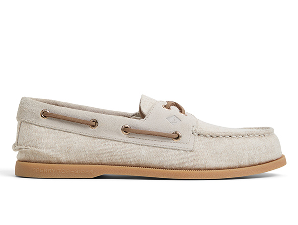 Authentic Original™ 2-Eye Boat Shoe