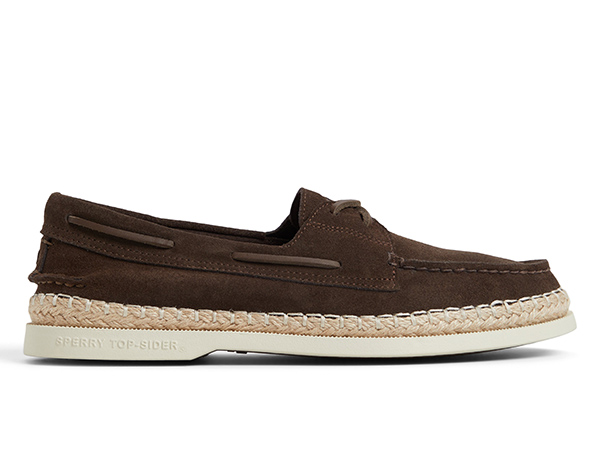 Authentic Original™ 2-Eye Resort Boat Shoe